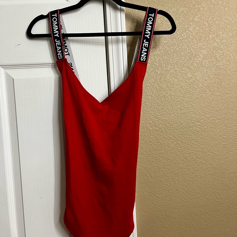 Tommy Hilfiger Bodysuit
